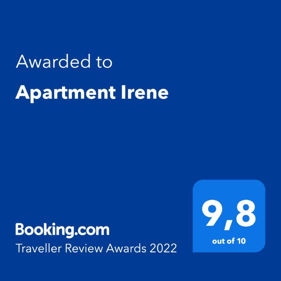 Apartment Irene PUY Exterior foto