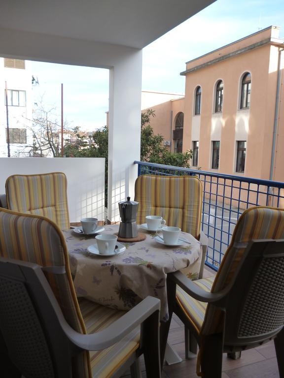 Apartment Irene PUY Exterior foto