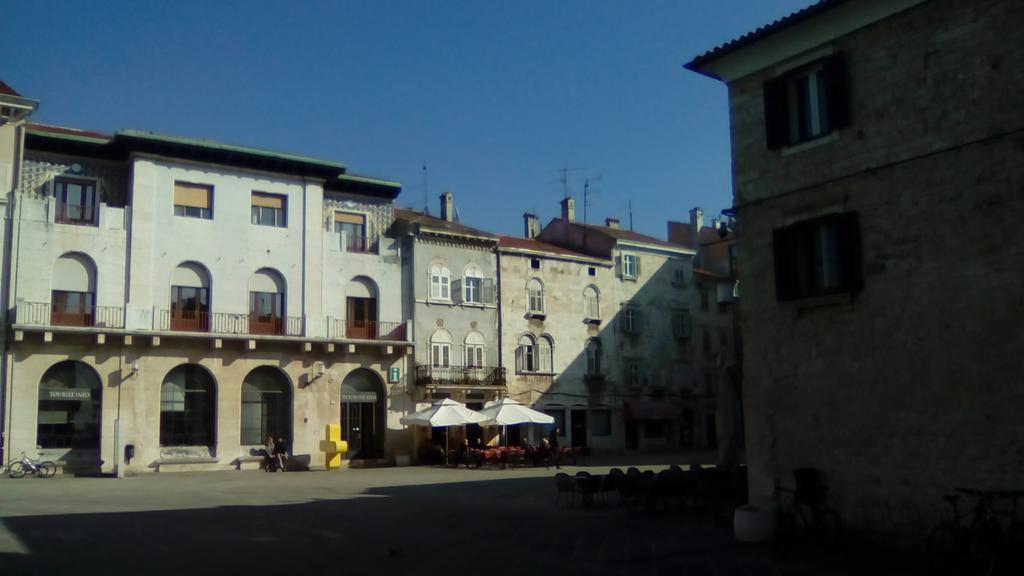 Apartment Irene PUY Exterior foto