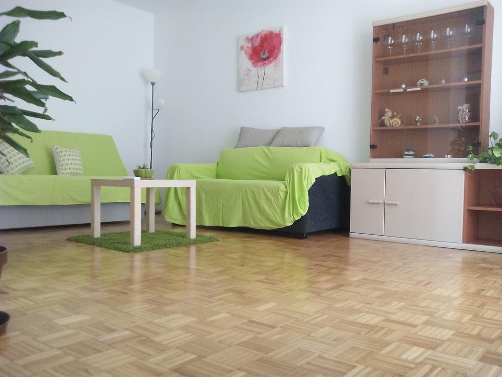 Apartment Irene PUY Exterior foto