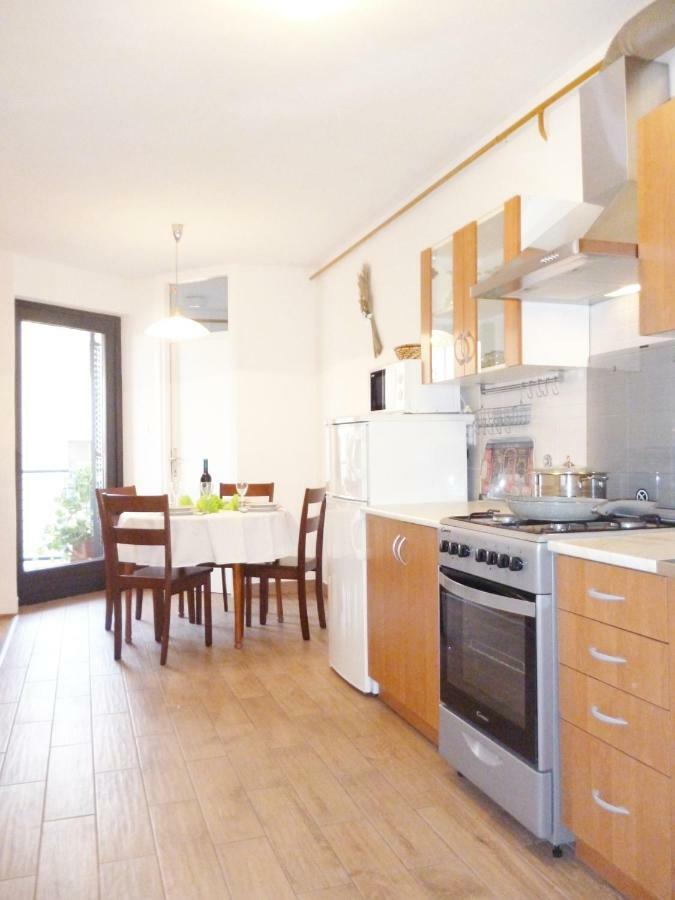 Apartment Irene PUY Exterior foto