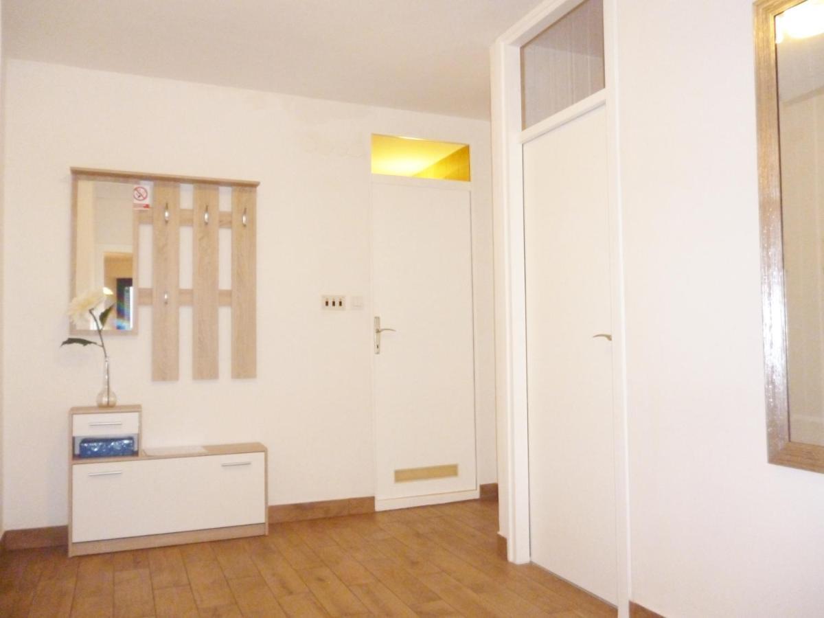Apartment Irene PUY Exterior foto