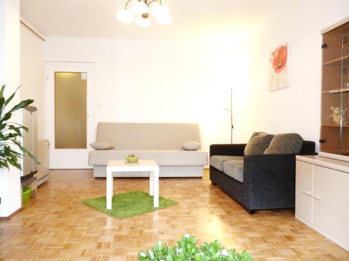 Apartment Irene PUY Exterior foto