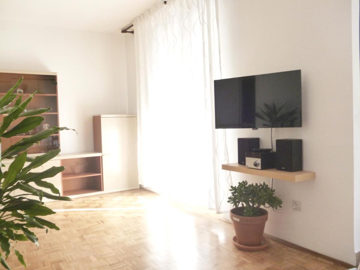 Apartment Irene PUY Exterior foto