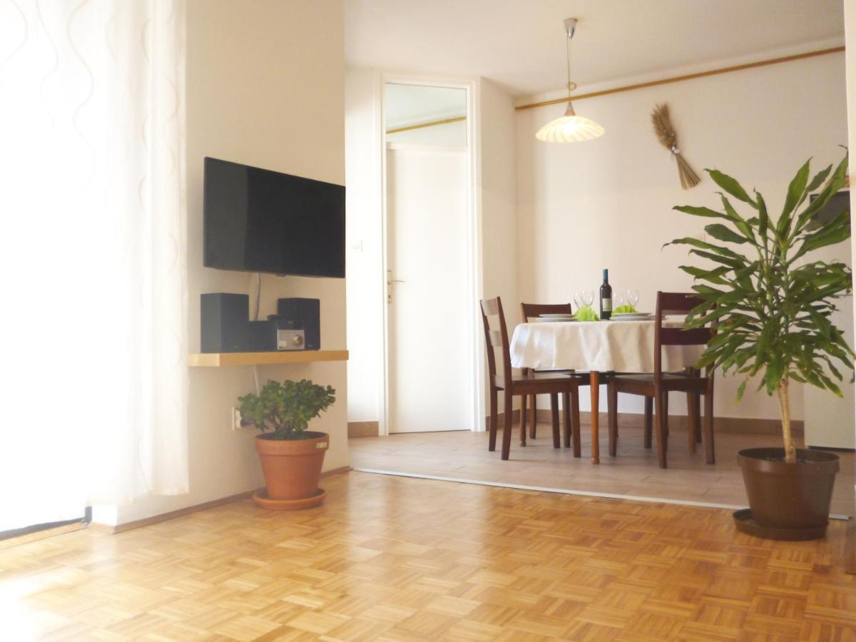 Apartment Irene PUY Exterior foto