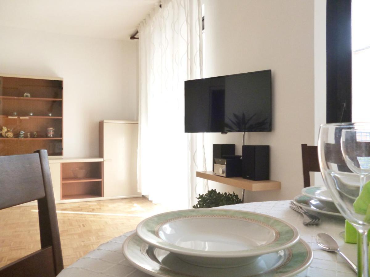 Apartment Irene PUY Exterior foto