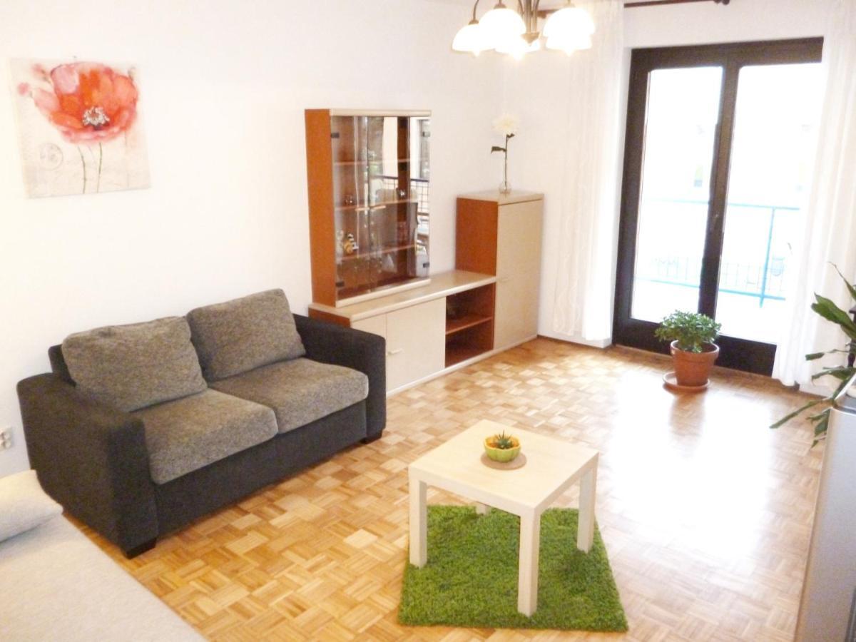 Apartment Irene PUY Exterior foto