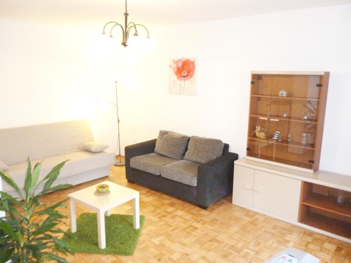 Apartment Irene PUY Exterior foto